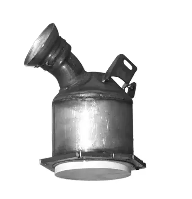 Catalytic Converter (48.75.63)