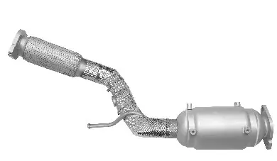Catalytic Converter (51.67.33)