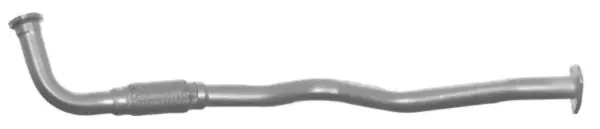 Exhaust Pipe (53.26.01)