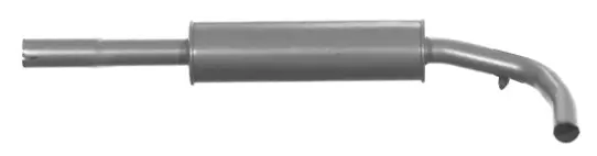 Centre Muffler (71.04.06)