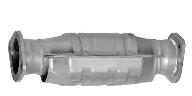 Catalytic Converter (51.36.53)