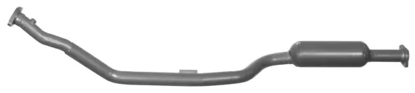 Catalytic Converter (48.67.43)