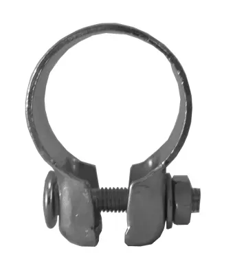 Clamping Piece, exhaust system (02.00.48)
