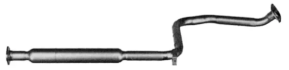 Centre Muffler (51.42.36)