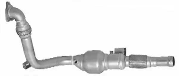 Catalytic Converter (48.97.33)