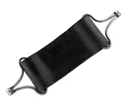 Mount, exhaust system (09.10.04)