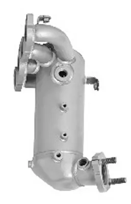 Catalytic Converter (40.30.63)