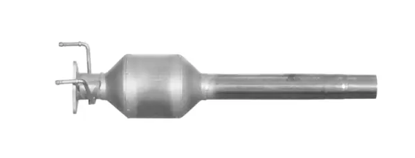 Catalytic Converter (35.86.43)