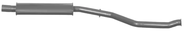 Centre Muffler (56.18.46)