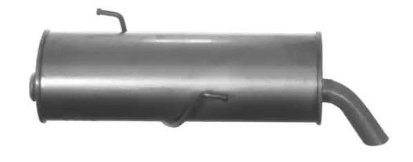 Rear Muffler (56.15.27)