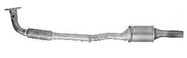 Catalytic Converter (71.02.33)