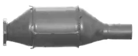 Catalytic Converter (13.72.43)