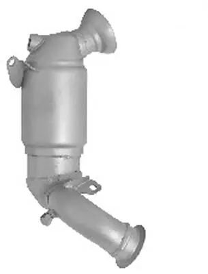 Catalytic Converter (49.03.33)