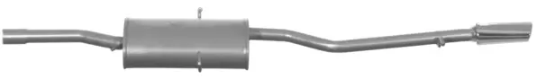 Rear Muffler (48.01.27)