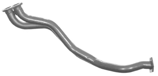 Exhaust Pipe (13.55.01)