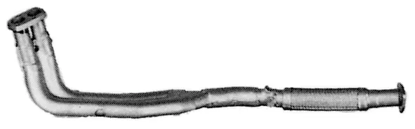 Exhaust Pipe (44.53.01)