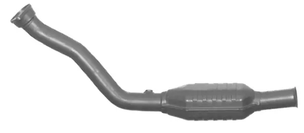 Catalytic Converter (21.76.33)