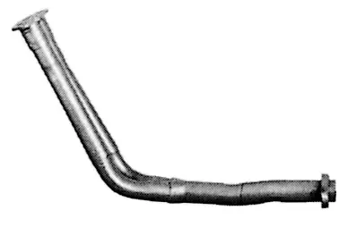 Exhaust Pipe (54.52.01)