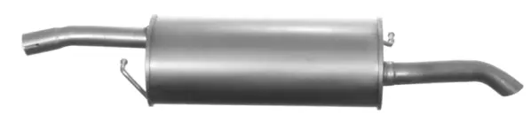 Rear Muffler (36.01.57)