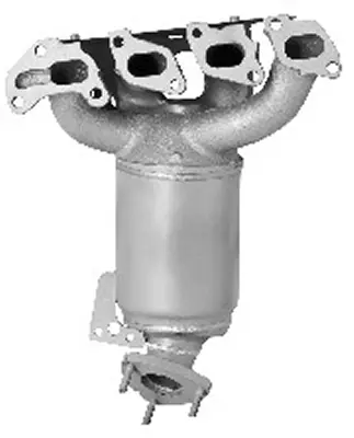 Catalytic Converter (53.87.33)