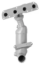 Catalytic Converter (56.03.33)