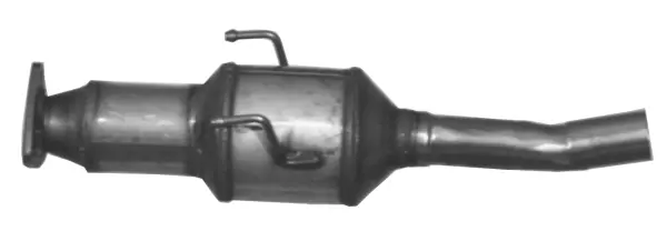 Catalytic Converter (35.51.43)