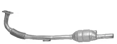 Catalytic Converter (71.02.43)