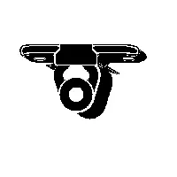 Mount, exhaust system (09.11.06)