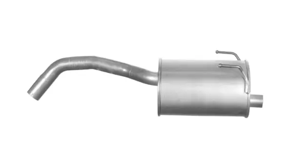 Rear Muffler (26.93.07)