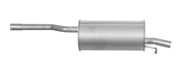 Rear Muffler (33.22.57)