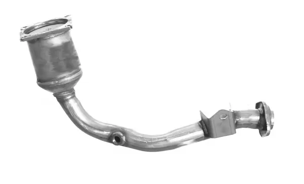 Catalytic Converter (20.11.33)