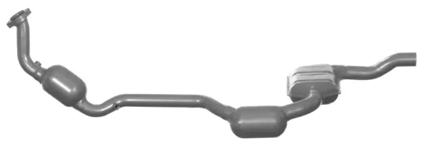 Catalytic Converter (48.87.43)