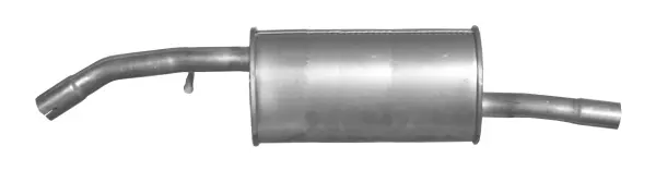 Rear Muffler (20.14.07)