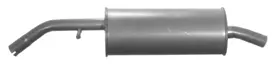 Rear Muffler (21.09.07)