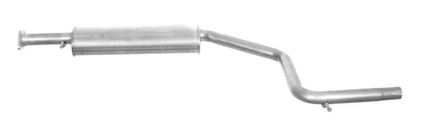 Centre Muffler (37.70.56)