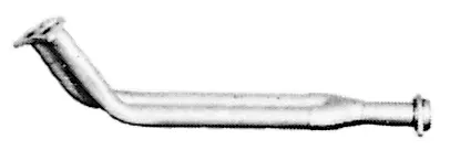 Exhaust Pipe (60.62.01)
