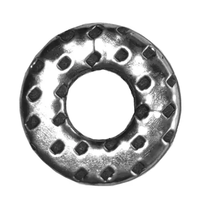 Mount, exhaust system (09.60.33)