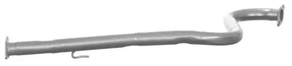 Exhaust Pipe (65.24.04)
