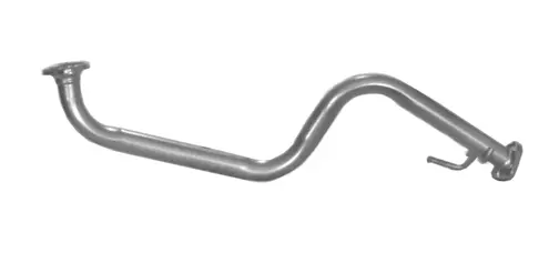 Exhaust Pipe (51.24.02)