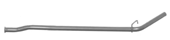 Exhaust Pipe (62.07.04)