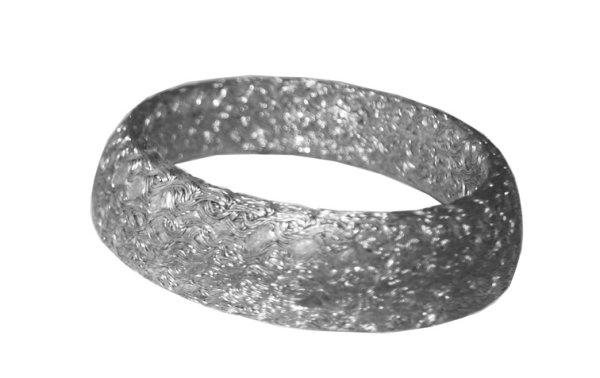 Seal Ring, exhaust pipe (09.40.93)