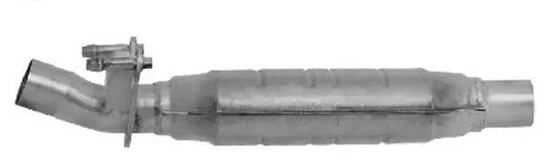 Catalytic Converter (72.91.33)