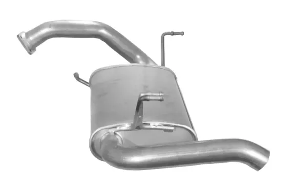 Rear Muffler (MI.47.07)