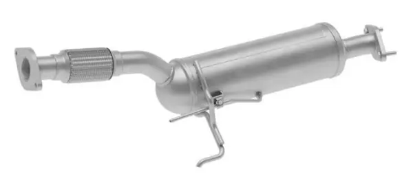 Soot/Particulate Filter, exhaust system (NI.73.73)