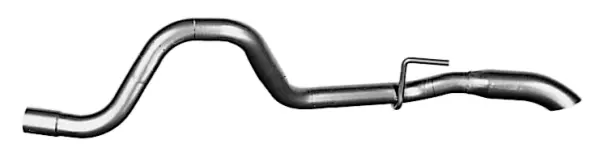 Exhaust Pipe (JE.59.08)
