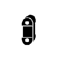 Mount, exhaust system (09.10.03)
