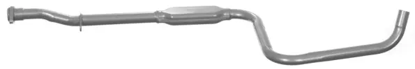Centre Muffler (VO.27.06)