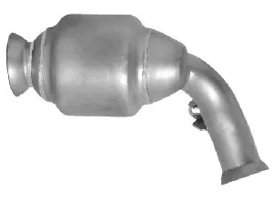 Catalytic Converter (48.75.33)