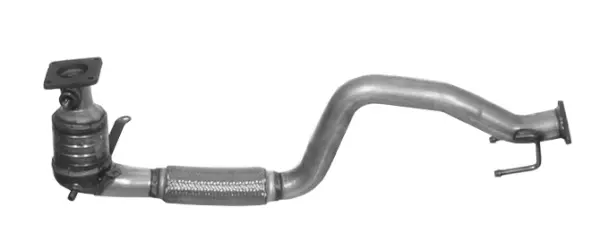 Catalytic Converter (71.63.53)