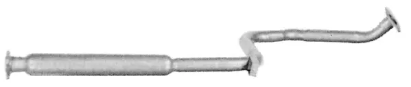 Centre Muffler (51.42.06)